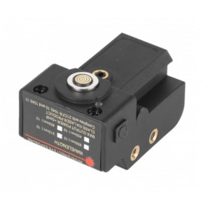 Лазерный целеуказатель (Spina Optics) LS65R (Black)